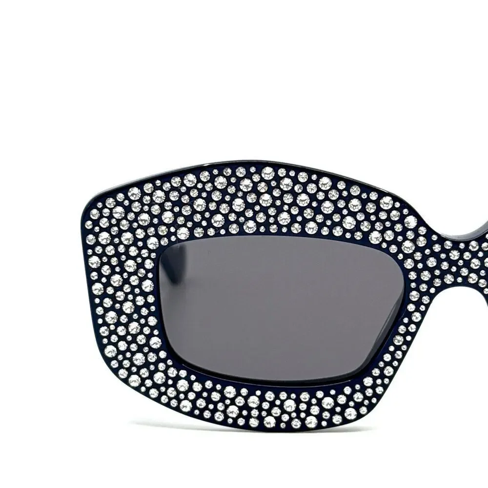 NEW!!! LOEWE Sunglasses LW4114IS 90A Authentic